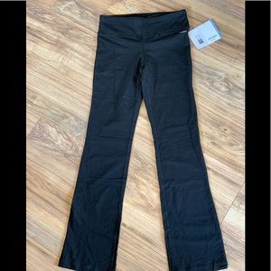 Jockey Women's Slim Bootleg Pant